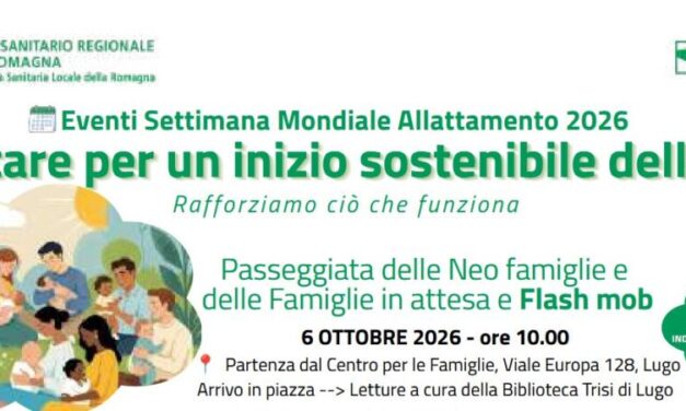 SAM 2026 a Ravenna e provincia