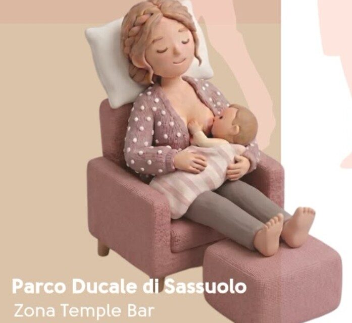SAM 2026 a Sassuolo (MO)