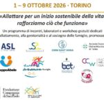 SAM 2026 a Torino