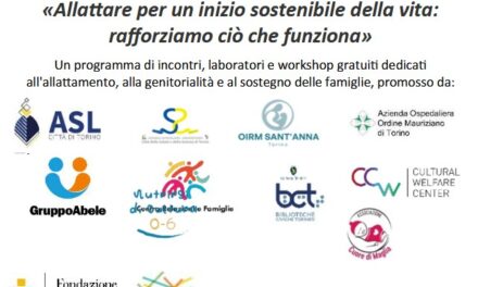 SAM 2026 a Torino