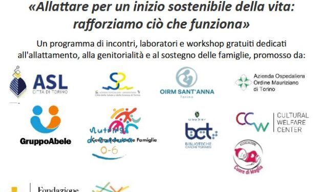 SAM 2026 a Torino