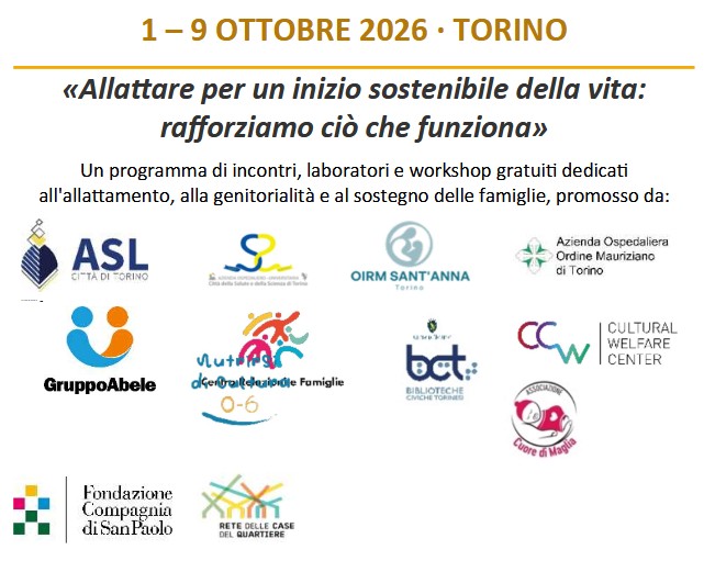 SAM 2026 a Torino