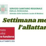 SAM 2026 nell’Unione del Sorbara (MO)