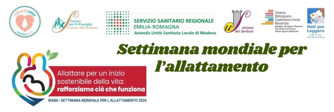 SAM 2026 nell’Unione del Sorbara (MO)