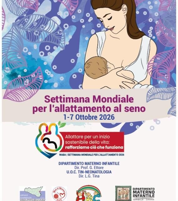 SAM 2026 A CATANIA