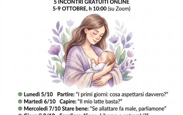 Sam 2026 Incontri Zoom