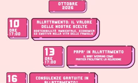 SAM 2026 a Crotone