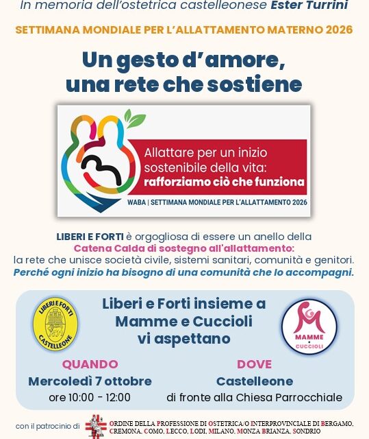 SAM A CASTELLEONE, CREMONA