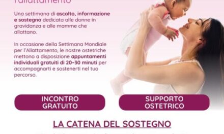 SAM 2026 a PADOVA, VICENZA e ROVIGO