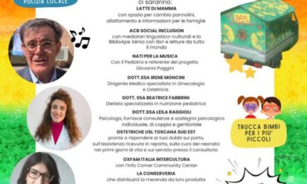 Sam 2026 ad Arezzo