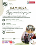 SAM 2026 a Milano_locandina