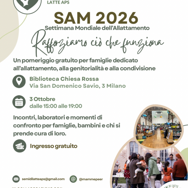SAM 2026 a Milano