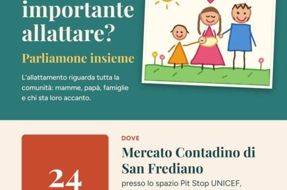 Sam 2026 a Firenze