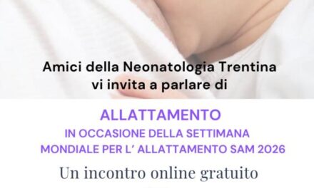 SAM ON LINE DA TRENTO con a.n.t.