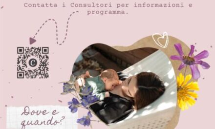 SAM 2026 CON ASL2 – AZIENDA TUTELA DELLA SALUTE LIGURIA