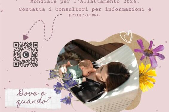SAM 2026 CON ASL2 – AZIENDA TUTELA DELLA SALUTE LIGURIA