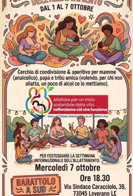 SAM 2026 A LEVERANO, LECCE