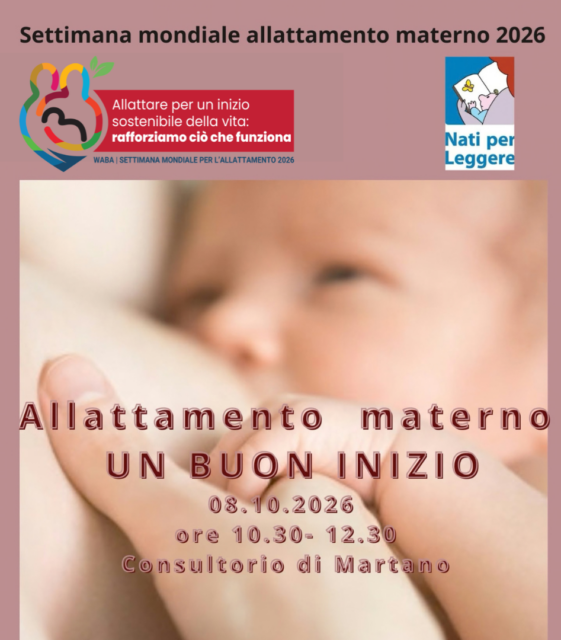 SAM 2026 A MARTANO, LECCE